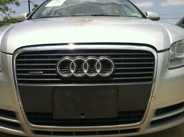 Audi A4 2005 photo 3