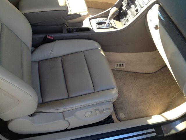 Audi A4 2005 photo 1