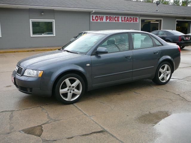 Audi A4 2005 photo 1