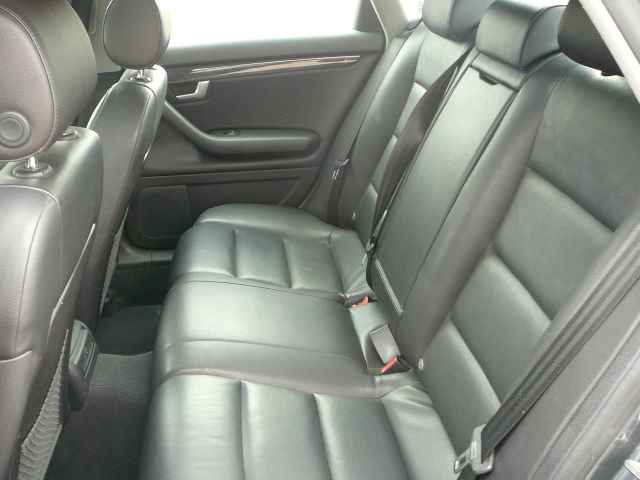 Audi A4 2005 photo 5