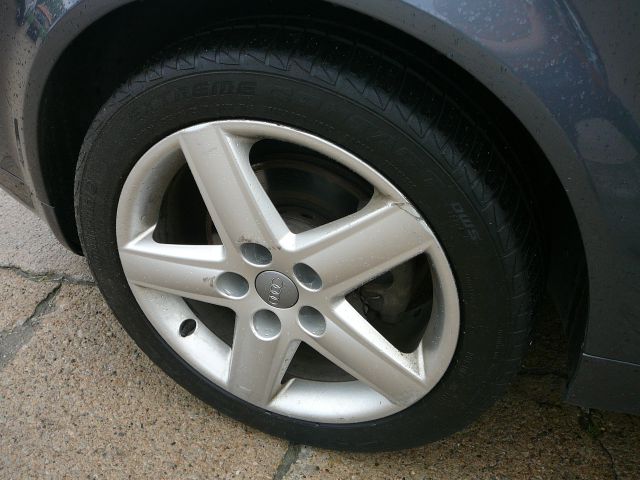 Audi A4 2005 photo 7