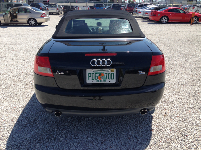 Audi A4 2005 photo 1