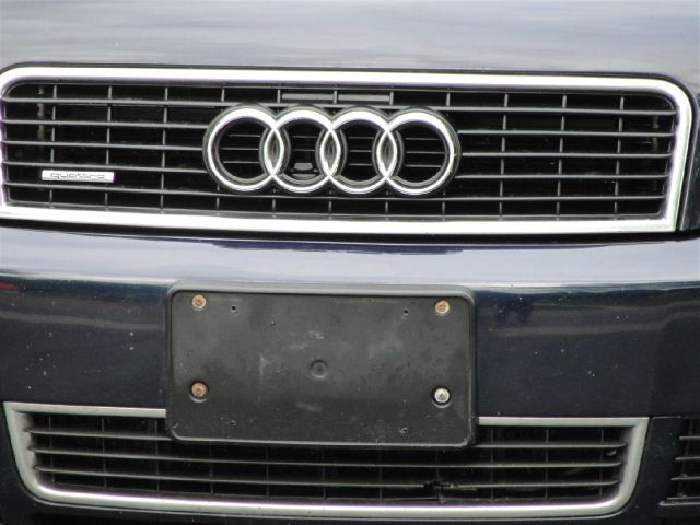 Audi A4 2005 photo 19