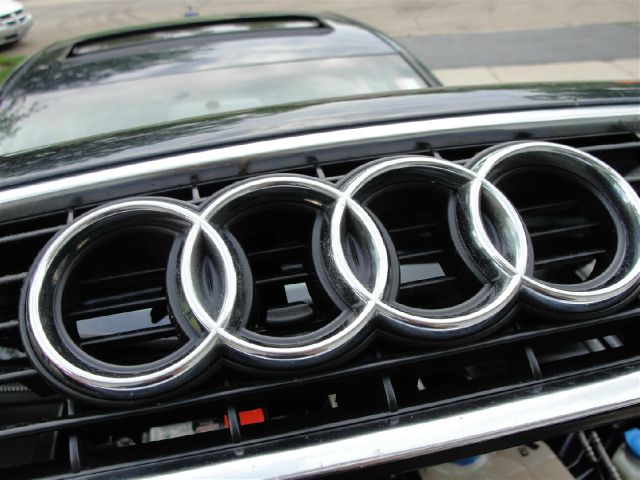 Audi A4 2005 photo 25