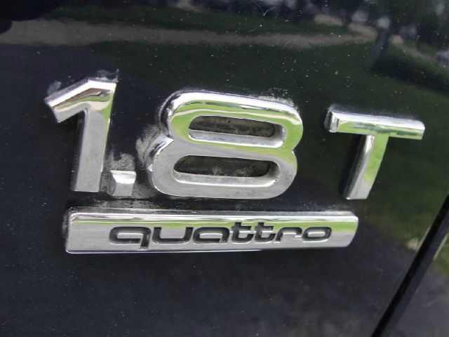 Audi A4 2005 photo 44