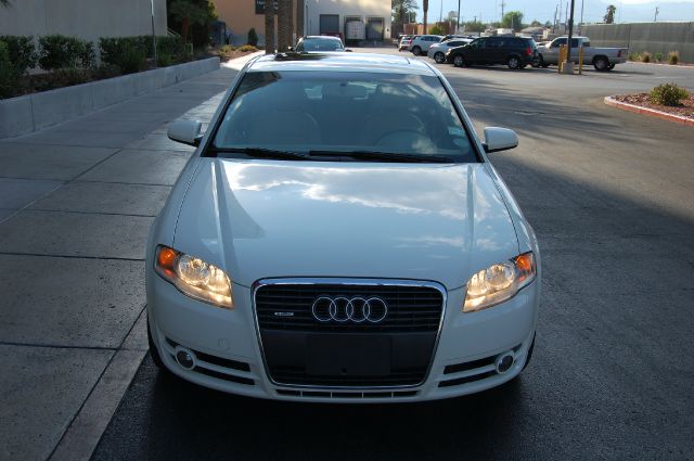 Audi A4 2005 photo 3