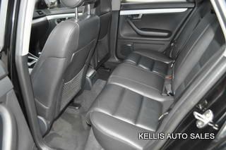 Audi A4 2005 photo 3