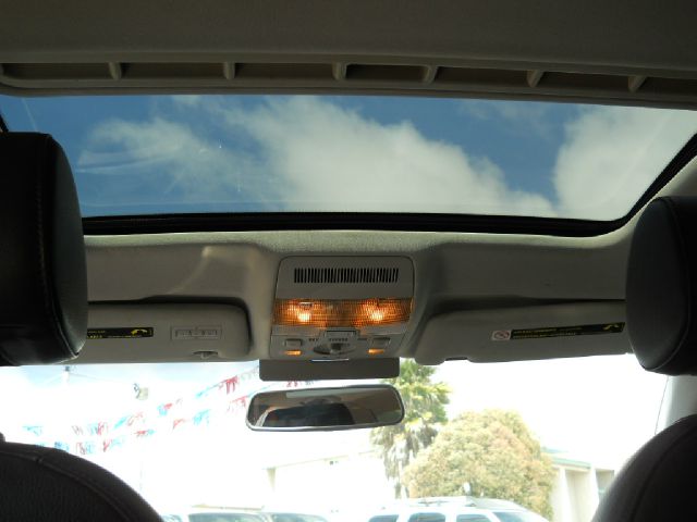 Audi A4 2005 photo 10