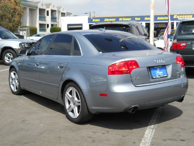 Audi A4 2005 photo 20