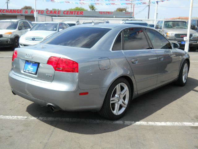 Audi A4 2005 photo 6