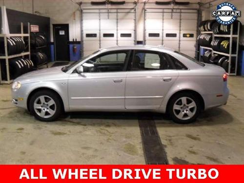 Audi A4 2006 photo 3