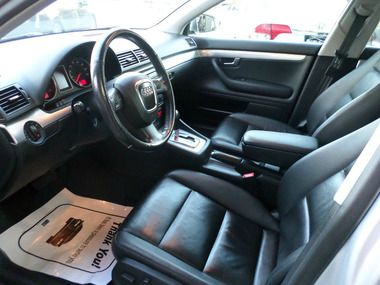 Audi A4 2006 photo 2