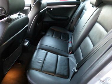 Audi A4 2006 photo 3