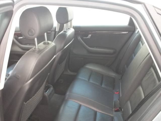 Audi A4 2006 photo 5