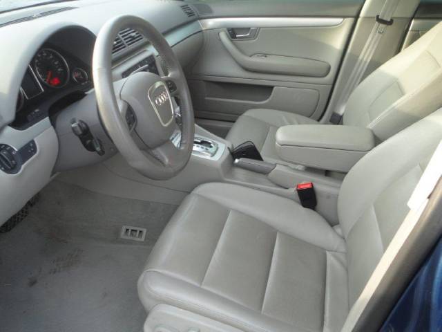 Audi A4 2006 photo 5