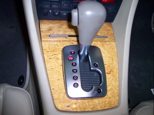 Audi A4 2006 photo 3