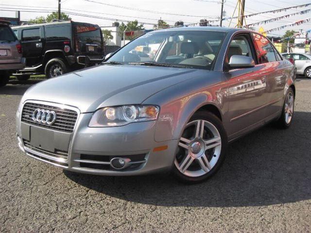Audi A4 2006 photo 5
