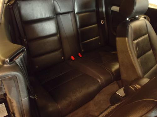 Audi A4 2006 photo 1