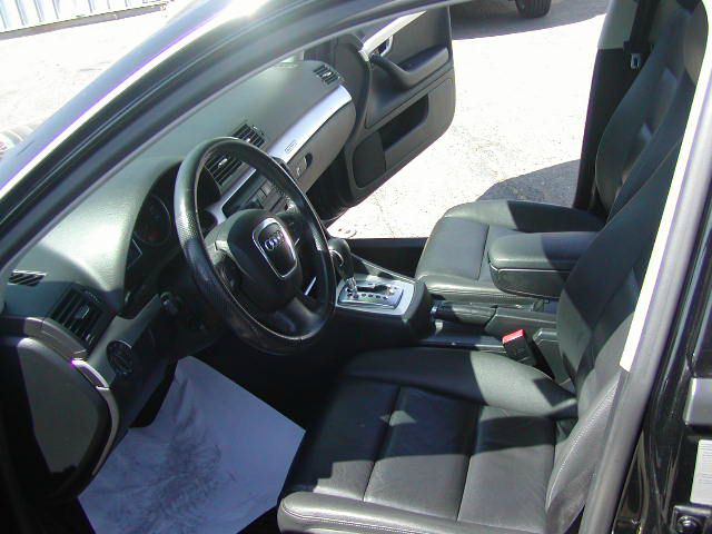 Audi A4 2006 photo 7