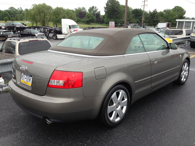 Audi A4 2006 photo 10