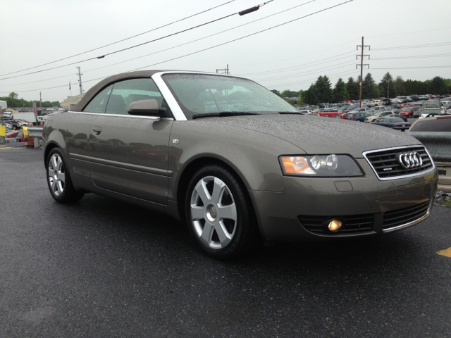 Audi A4 2006 photo 12