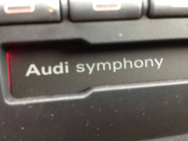 Audi A4 2006 photo 4