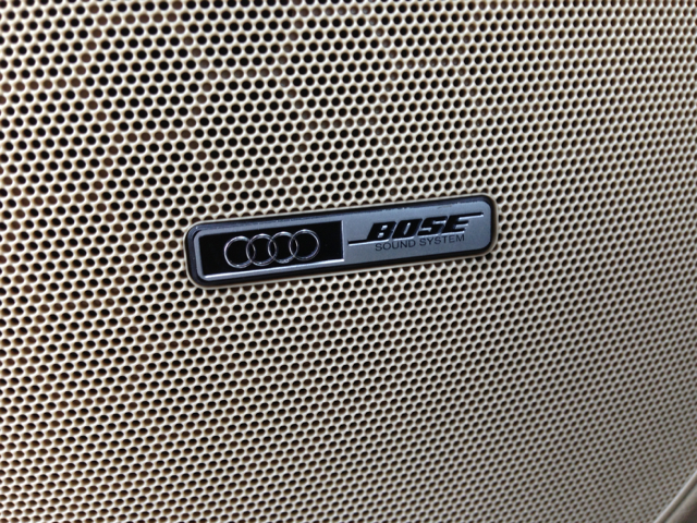 Audi A4 2006 photo 5