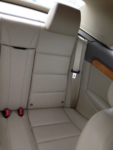 Audi A4 2006 photo 6