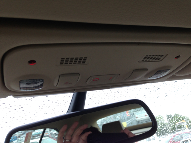 Audi A4 2006 photo 7