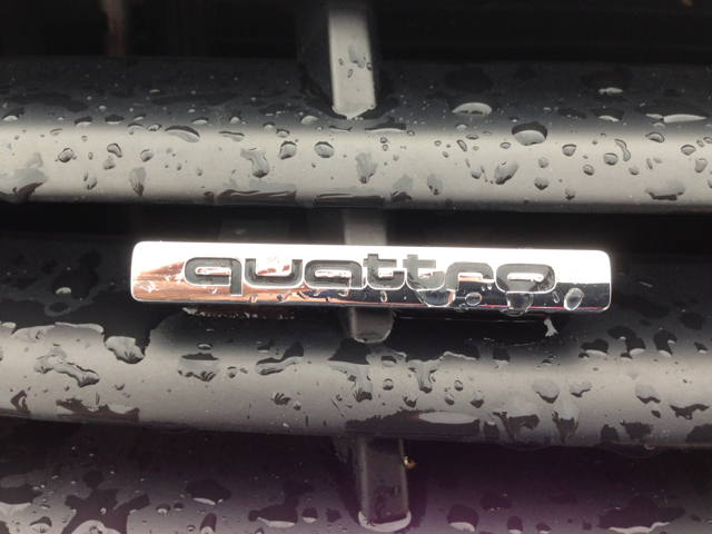 Audi A4 2006 photo 9