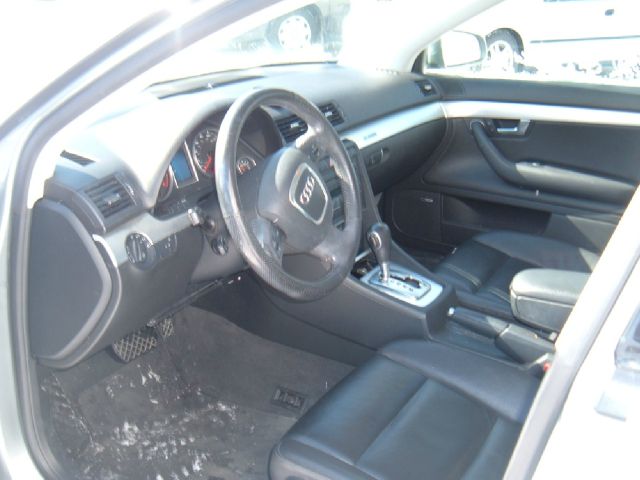 Audi A4 2006 photo 3