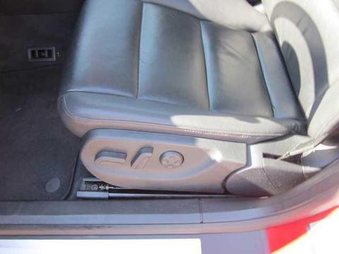 Audi A4 2006 photo 2