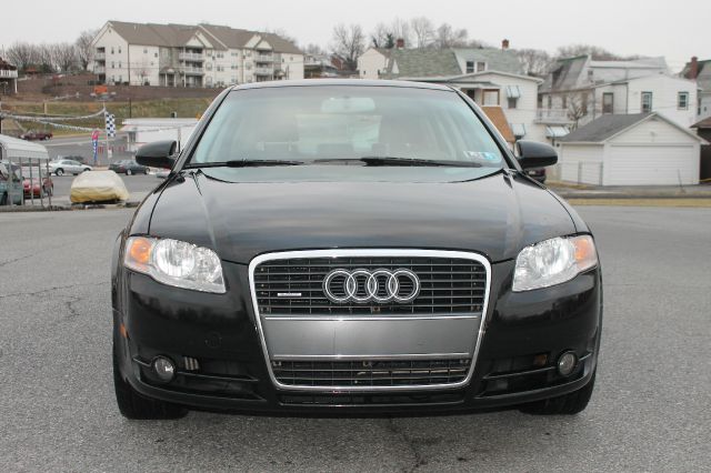 Audi A4 2006 photo 3