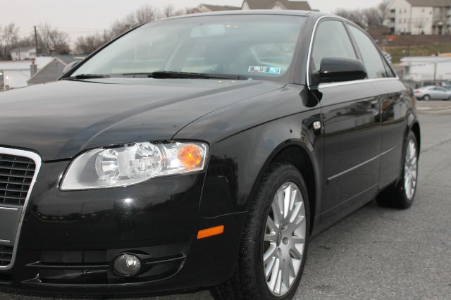 Audi A4 2006 photo 4