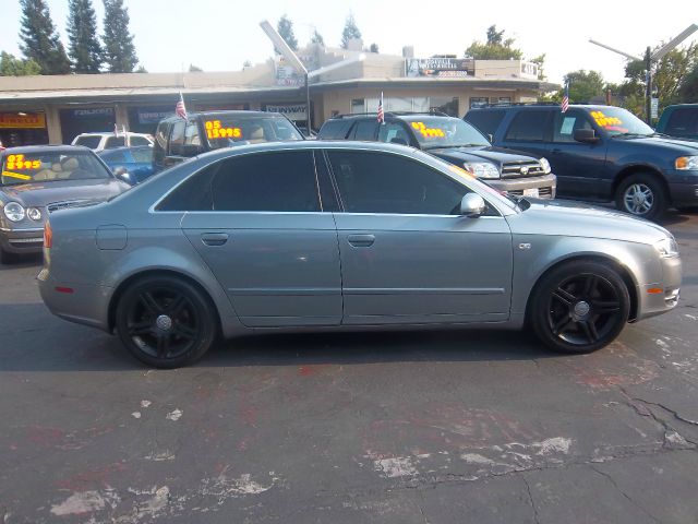 Audi A4 LT 4X4 Dually Sedan