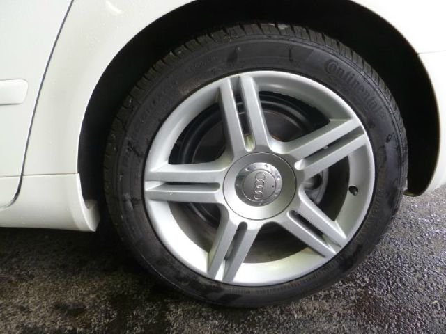 Audi A4 2006 photo 1