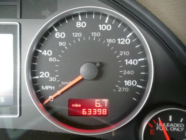 Audi A4 2006 photo 3