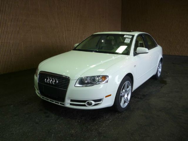 Audi A4 2006 photo 5