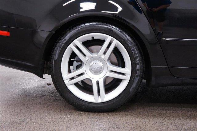 Audi A4 Gl450 4X4 Sedan