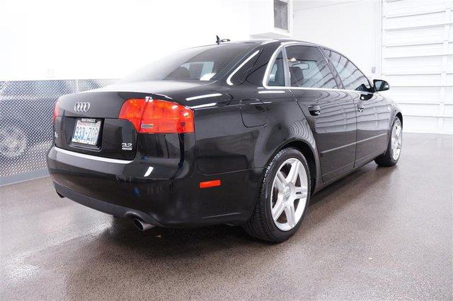 Audi A4 2006 photo 1