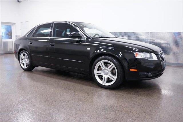 Audi A4 2006 photo 3