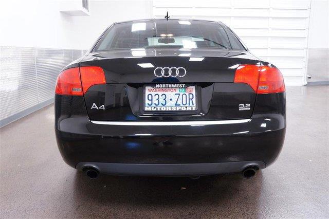 Audi A4 2006 photo 4
