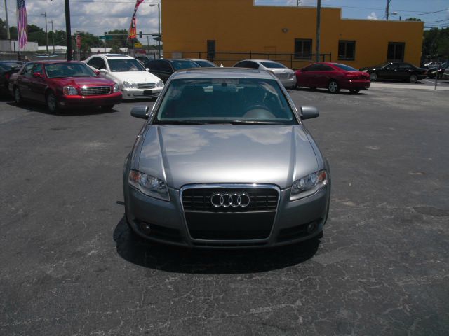 Audi A4 2006 photo 1