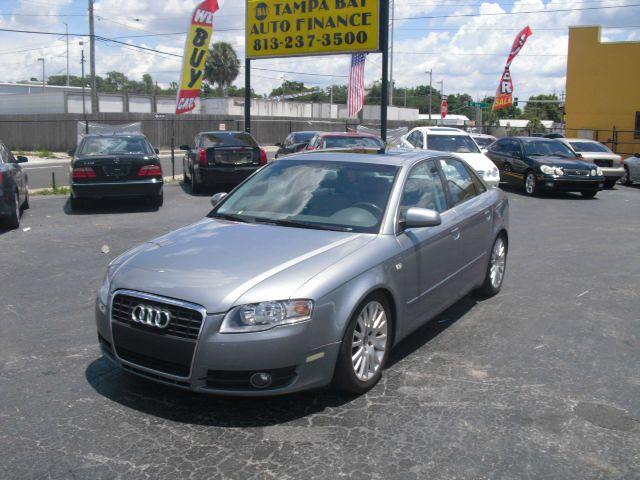Audi A4 2006 photo 3