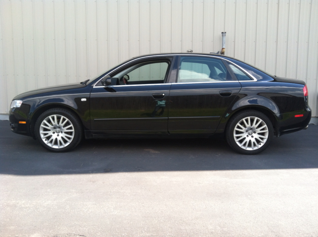 Audi A4 2006 photo 3
