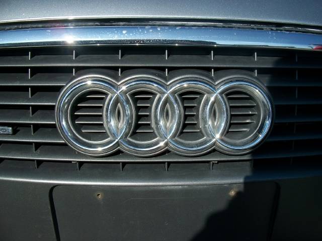 Audi A4 2006 photo 3