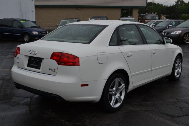 Audi A4 2006 photo 3