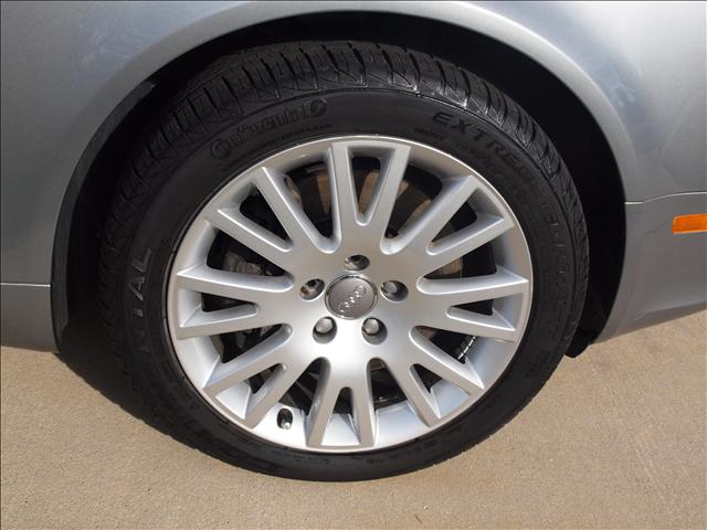 Audi A4 2006 photo 1