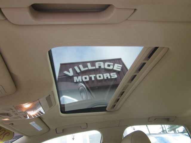 Audi A4 2WD Coupe Sedan