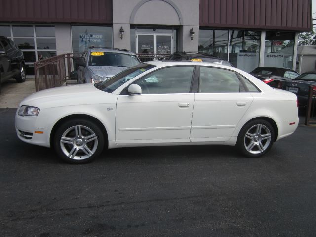 Audi A4 2006 photo 6
